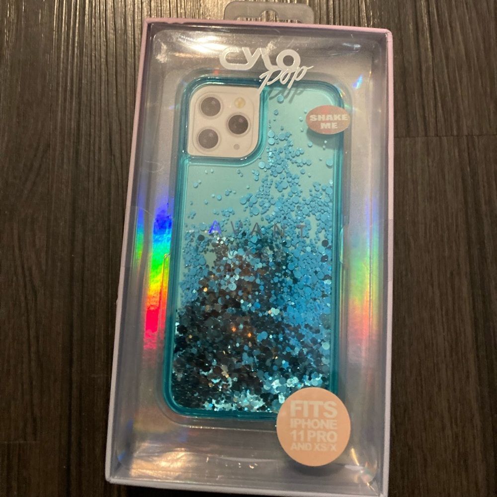 iPhone 11pm I and xs/x case new